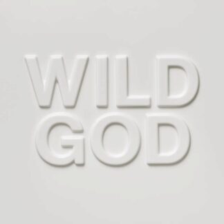 Nick Cave & The Bad Seeds - Wild God [LTD LP] (Clear Vinyl)