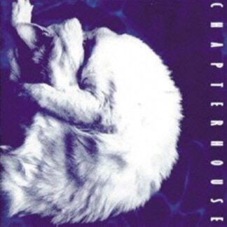 Chapterhouse - Whirlpool [LTD LP] (Coloured Vinyl)