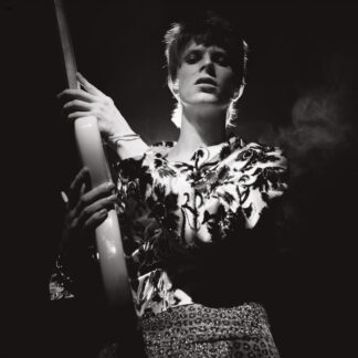 David Bowie - Rock 'n' Roll Star [LP]