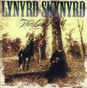 Lynyrd Skynyrd - The Last Rebel [LP]