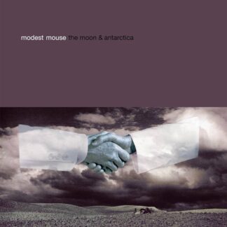 Modest Mouse - Moon & Antarctica [2xLP]
