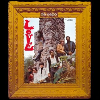 Love - Da Capo [LP]