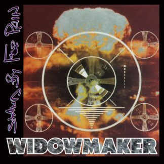 Widowmaker - Stand By For Pain [LTD LP] (Coloured Vinyl)