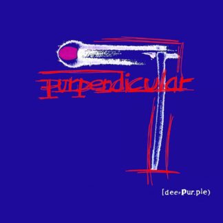 Deep Purple - Purpendicular [2xLP]