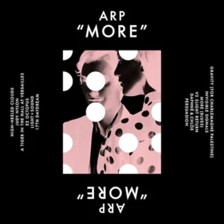 Arp - More [LP]