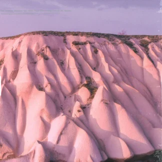 Autechre - Amber [2xLP]
