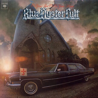 Blue Öyster Cult - On Your Feet Or On Your Knees [LTD 2xLP] (Coloured Vinyl)