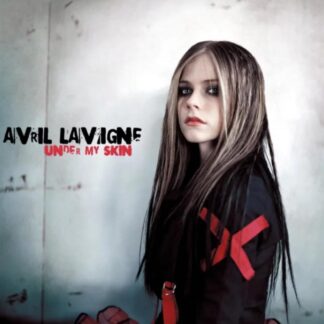 Avril Lavigne - Under My Skin [LP]