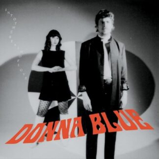 Donna Blue - Into The Realm Of Love [LP]