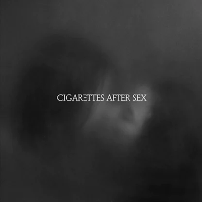 Cigarettes After Sex - X’s [CD]