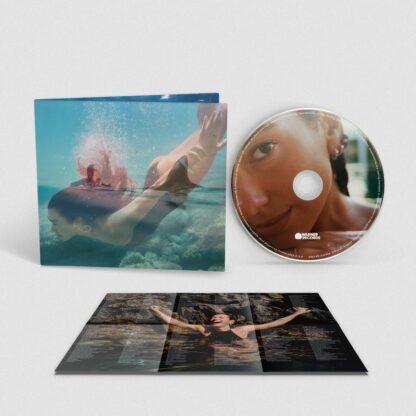 Dua Lipa - Radical Optimism [CD]