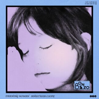 Anastasia Coope - Darning Woman [LP]