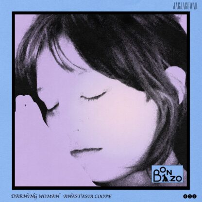 Anastasia Coope - Darning Woman [LP]