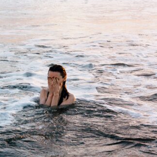 King Hannah - Big Swimmer [LP]