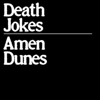 Amen Dunes - Death Jokes [LTD 2xLP] (Coke bottle Green Vinyl)