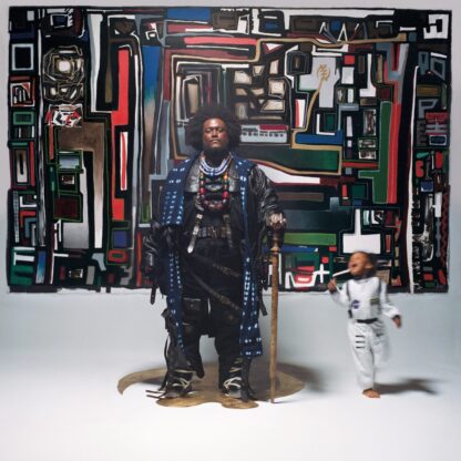 Kamasi Washington - Fearless Movement [2xCD]