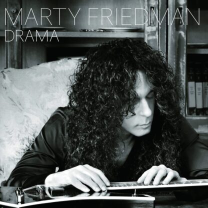 Marty Friedman - Drama [2xLP]
