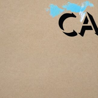 Canaan Amber - CA [LP]
