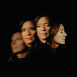 Beth Gibbons - Lives Outgrown [LTD LP] (Heavyweight 180g black vinyl + Bonus Art Print)