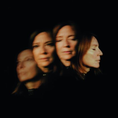 Beth Gibbons - Lives Outgrown [CD] (Deluxe)