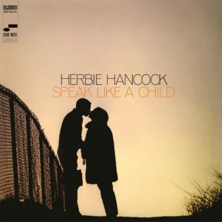 Herbie Hancock - Speak Like A Child [LP]