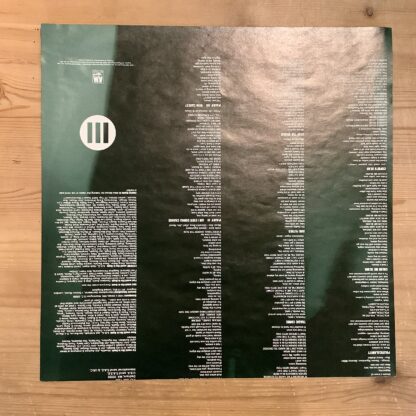 Extreme - III Sides To Every Story [2xLP] (2. hand) - Bilde 4