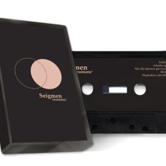 Seigmen - Resonans [MC]