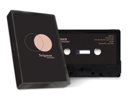 Seigmen - Resonans [MC]