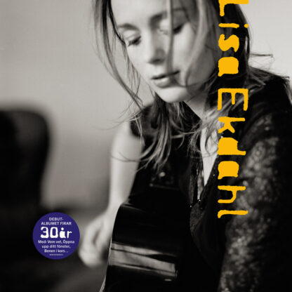Lisa Ekdahl - Lisa Ekdahl [LP]