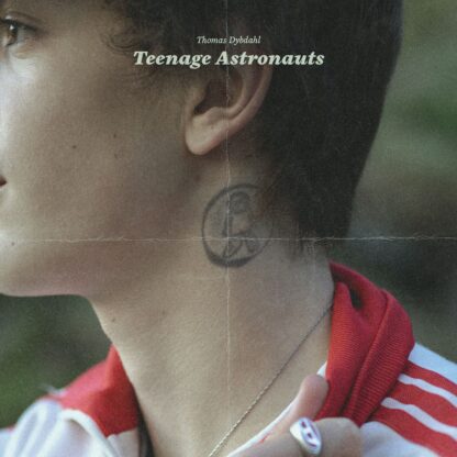 Thomas Dybdahl - Teenage Astronauts [LTD LP]