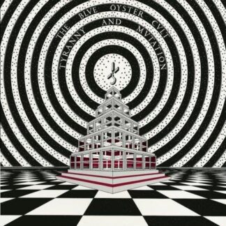 Blue Öyster Cult - Tyranny And Mutation [LP]