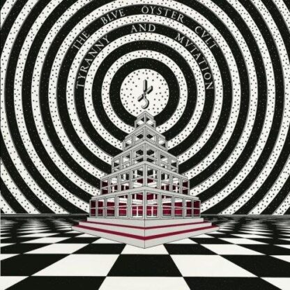 Blue Öyster Cult - Tyranny And Mutation [LP]