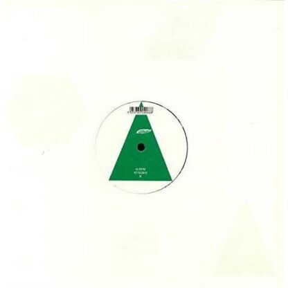 Andre Bratten - Lim/Recreation 26b [12"]
