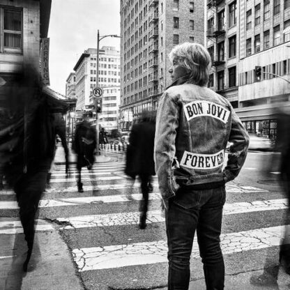 Bon Jovi - Forever [LP]