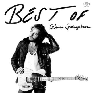 Bruce Springsteen - Best Of Bruce Springsteen [2xLP]