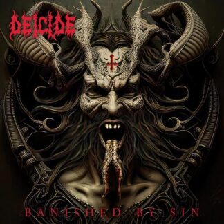 Deicide - Banished By Sin [LTD LP] (Opaque Gold Vinyl)