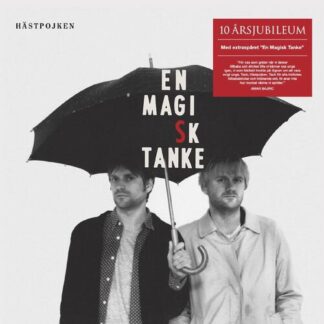 Hästpojken - En Magisk Tanke [LP]