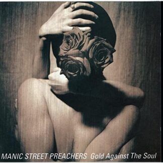 Manic Street Preachers - Gold Against The Soul [LP]