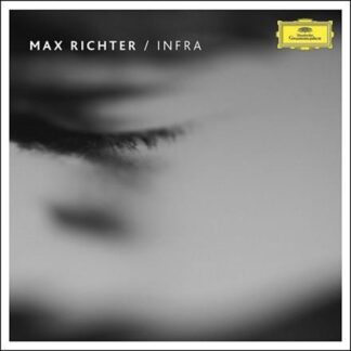 Max Richter - Infra [LP]