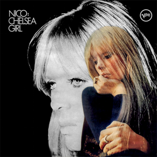 Nico - Chelsea Girl [LP]