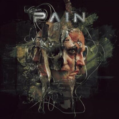Pain - I Am [LP]