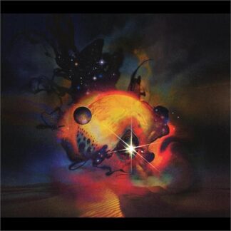 Sean Ono Lennon - Asterisms [LP]