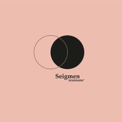 Seigmen - Resonans [2xLP]