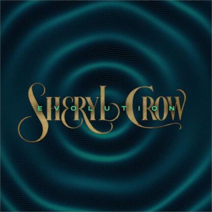 Sheryl Crow - Evolution [LP]