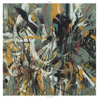 Sumac - The Healer [LTD 2xLP] (Coke Bottle Clear Vinyl)
