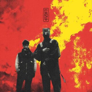 Twenty One Pilots - Clancy [LTD LP] (Grey & Red Vinyl)