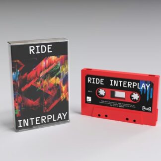 Ride - Interplay [MC]