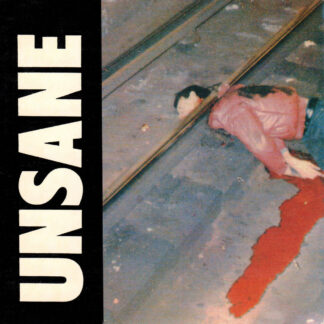 Unsane - Unsane [LP]