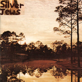 Silver Jews - Starlite Walker [LP]