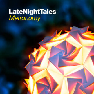 Metronomy - Late Night Tales [2xLP]